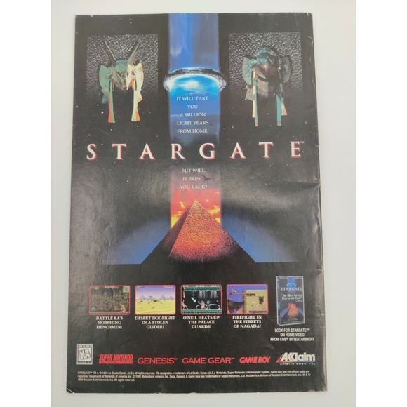 SUPERMAN THE MAN OF STEEL ANNUAL #4 1995 DC - Picture 6 of 6